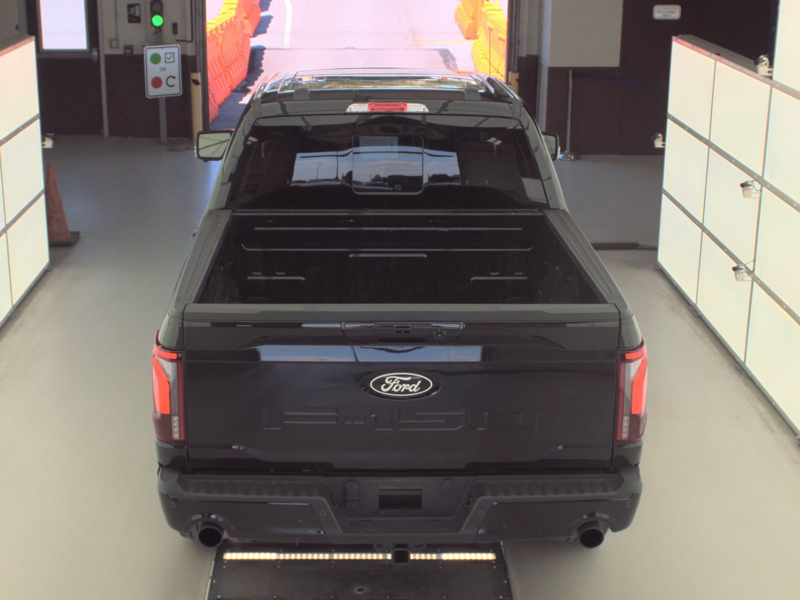 FORD F-150 - 7