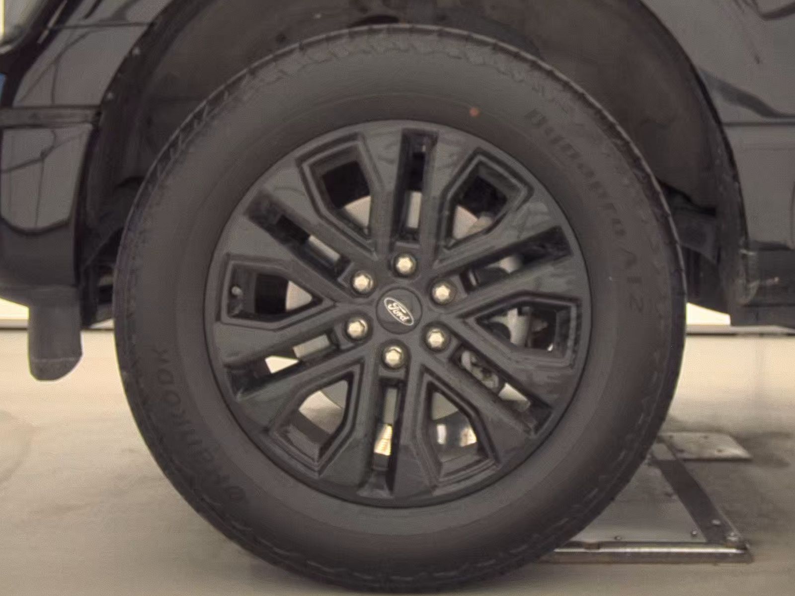 FORD F-150 - 10