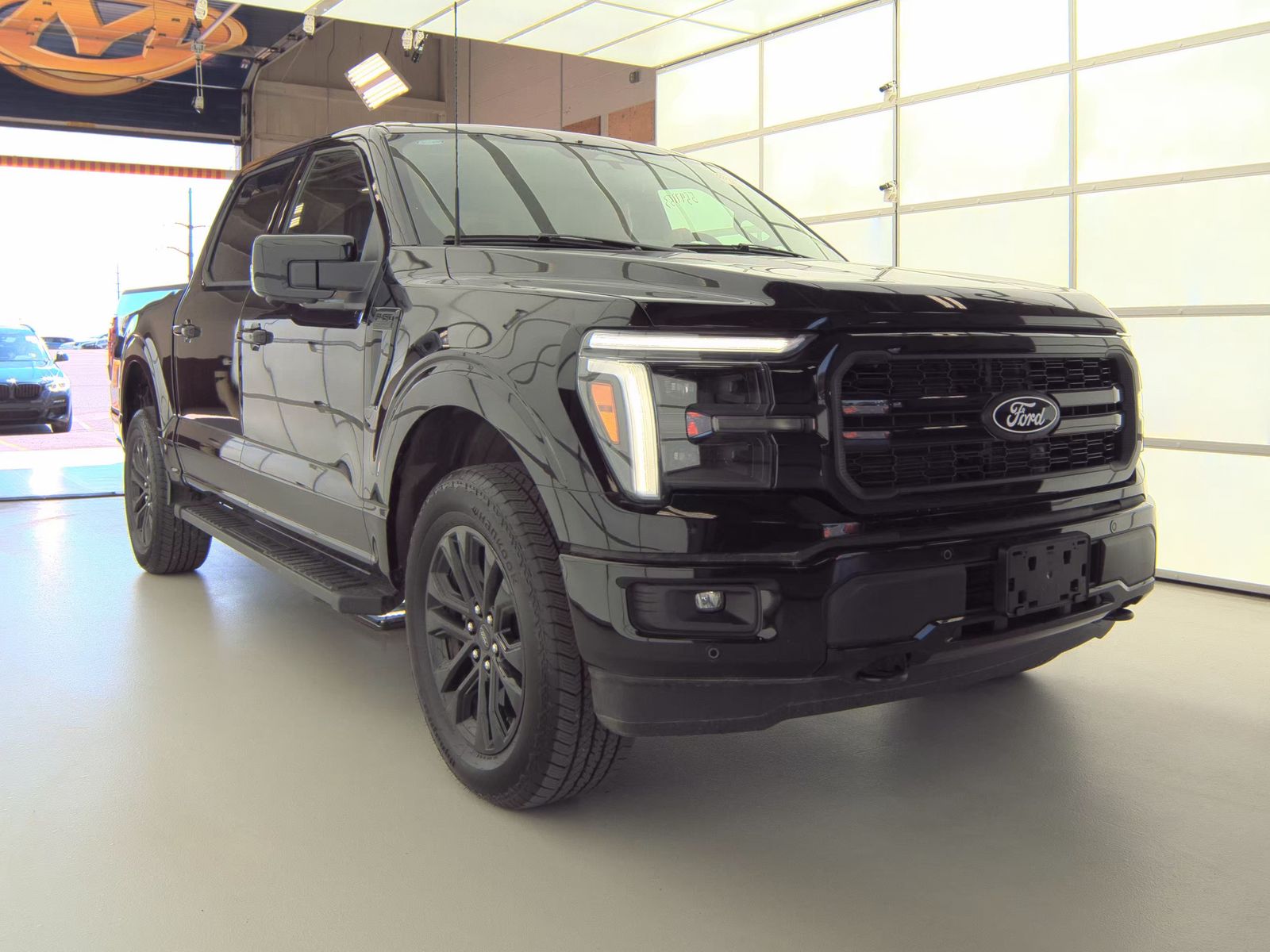 FORD F-150 - 5