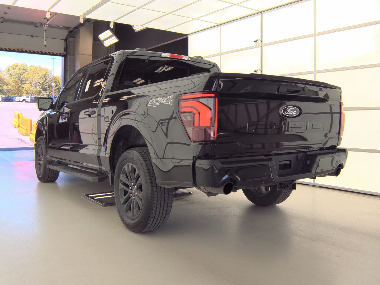 FORD F-150 - 9