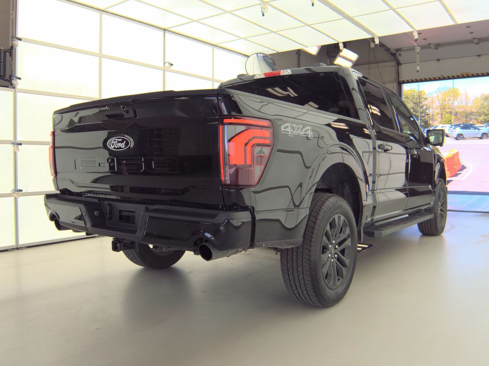 FORD F-150 - 6
