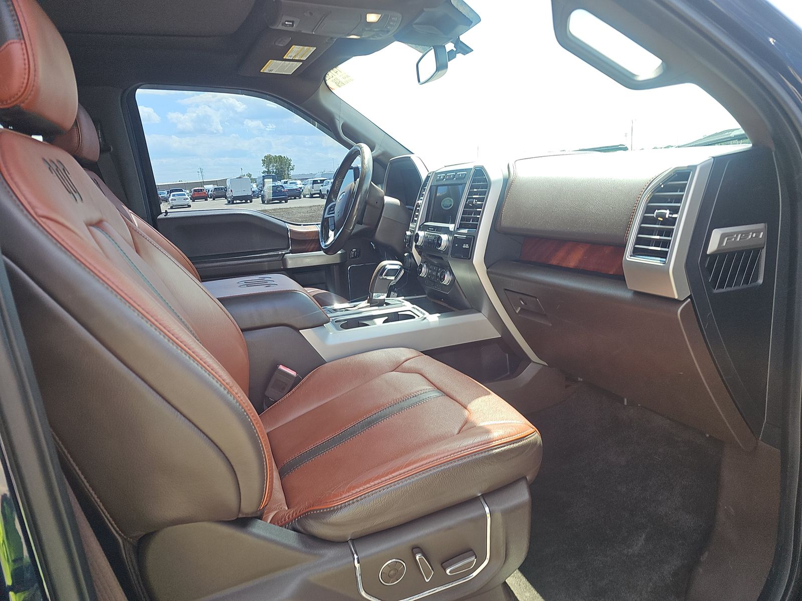 FORD F-150 - 9