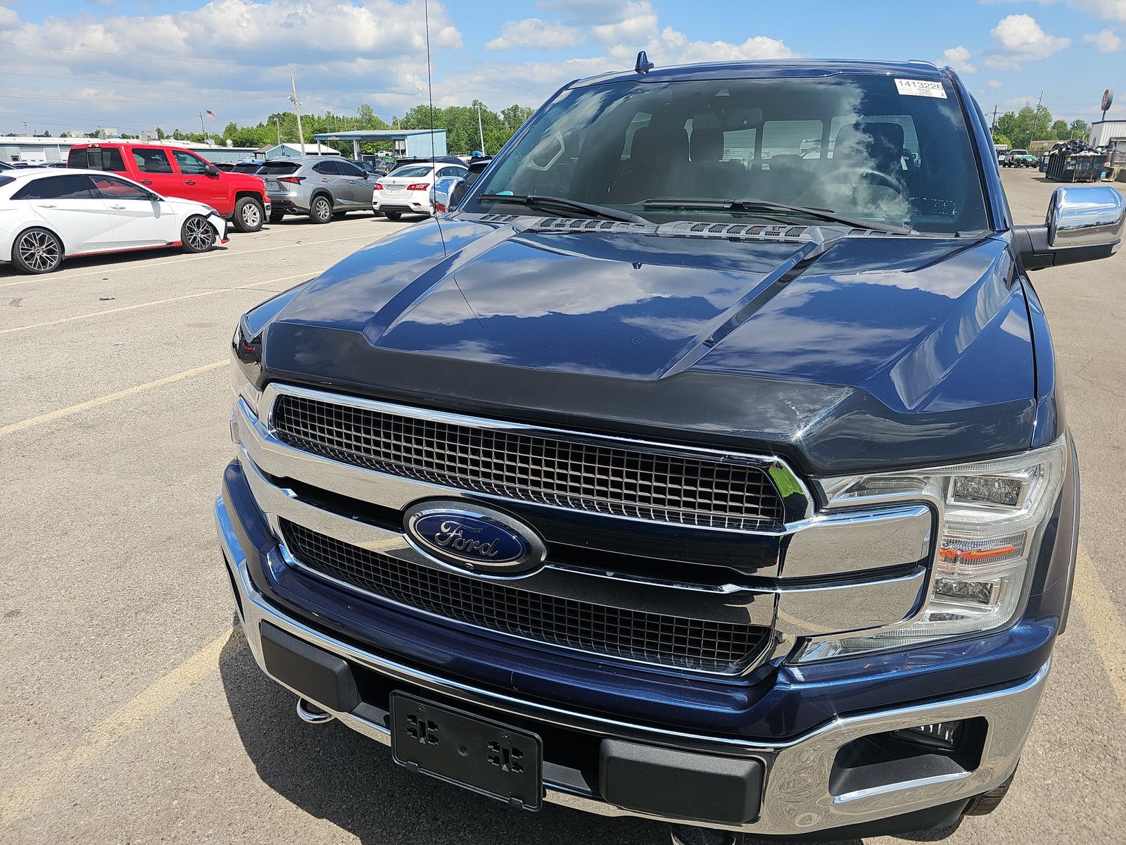FORD F-150 - 3