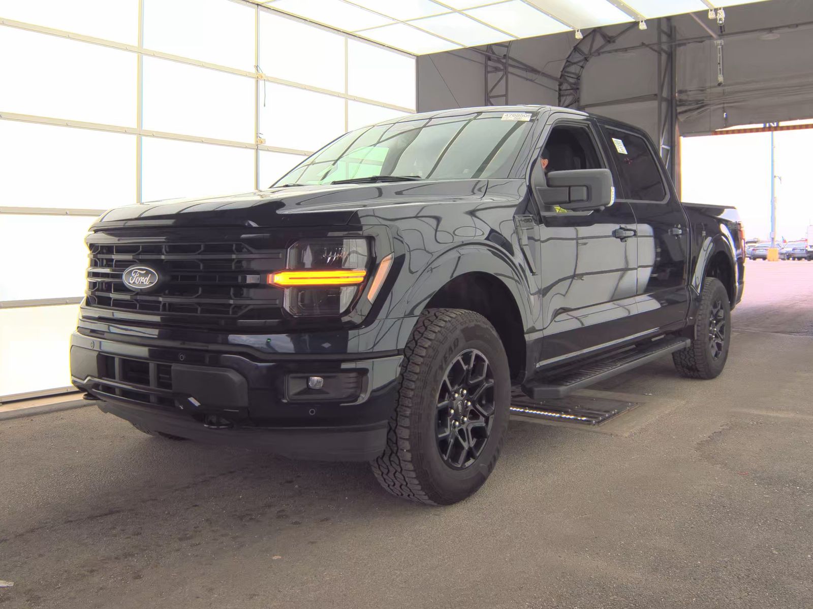 FORD F-150 - 1