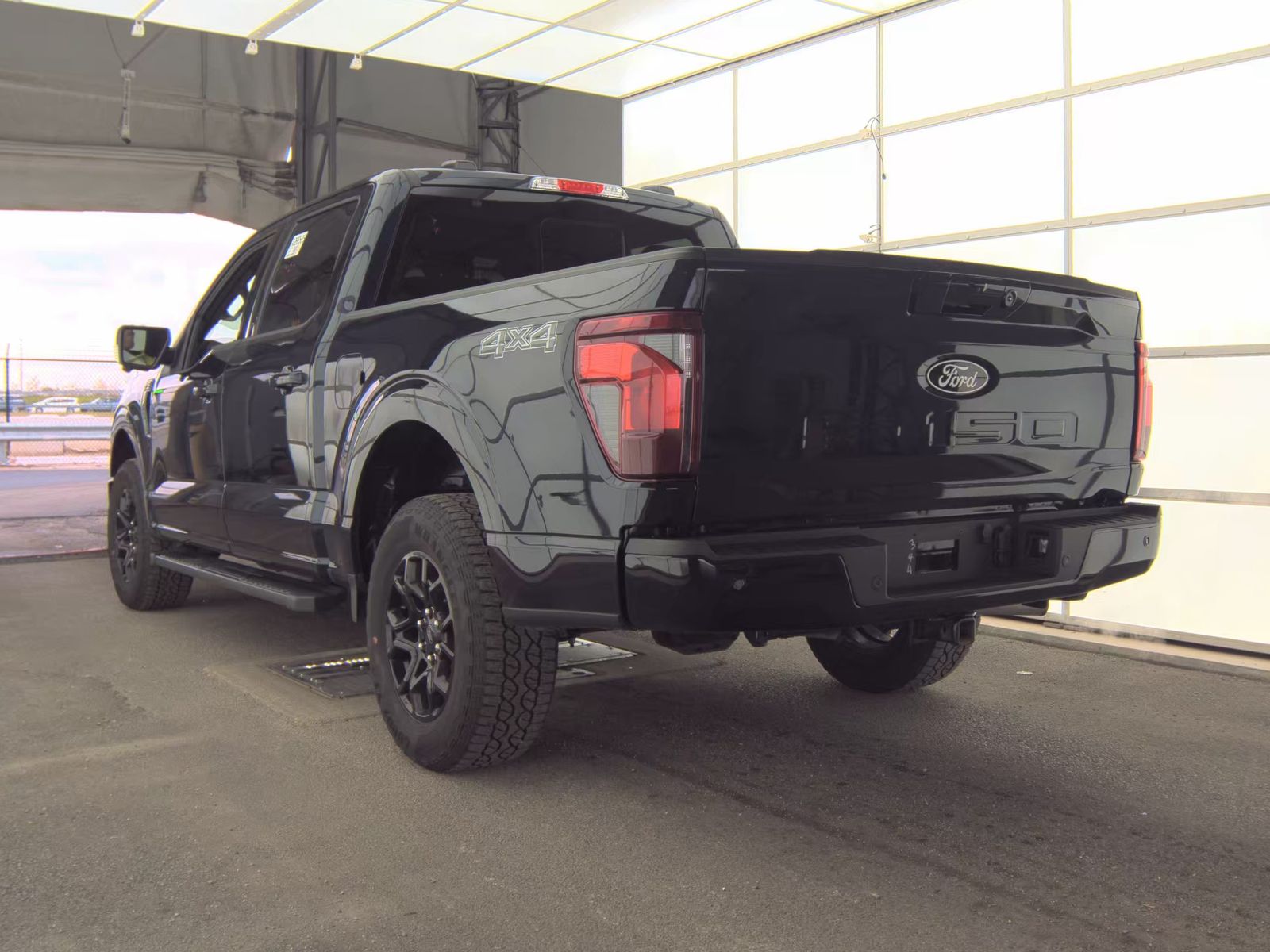 FORD F-150 - 9