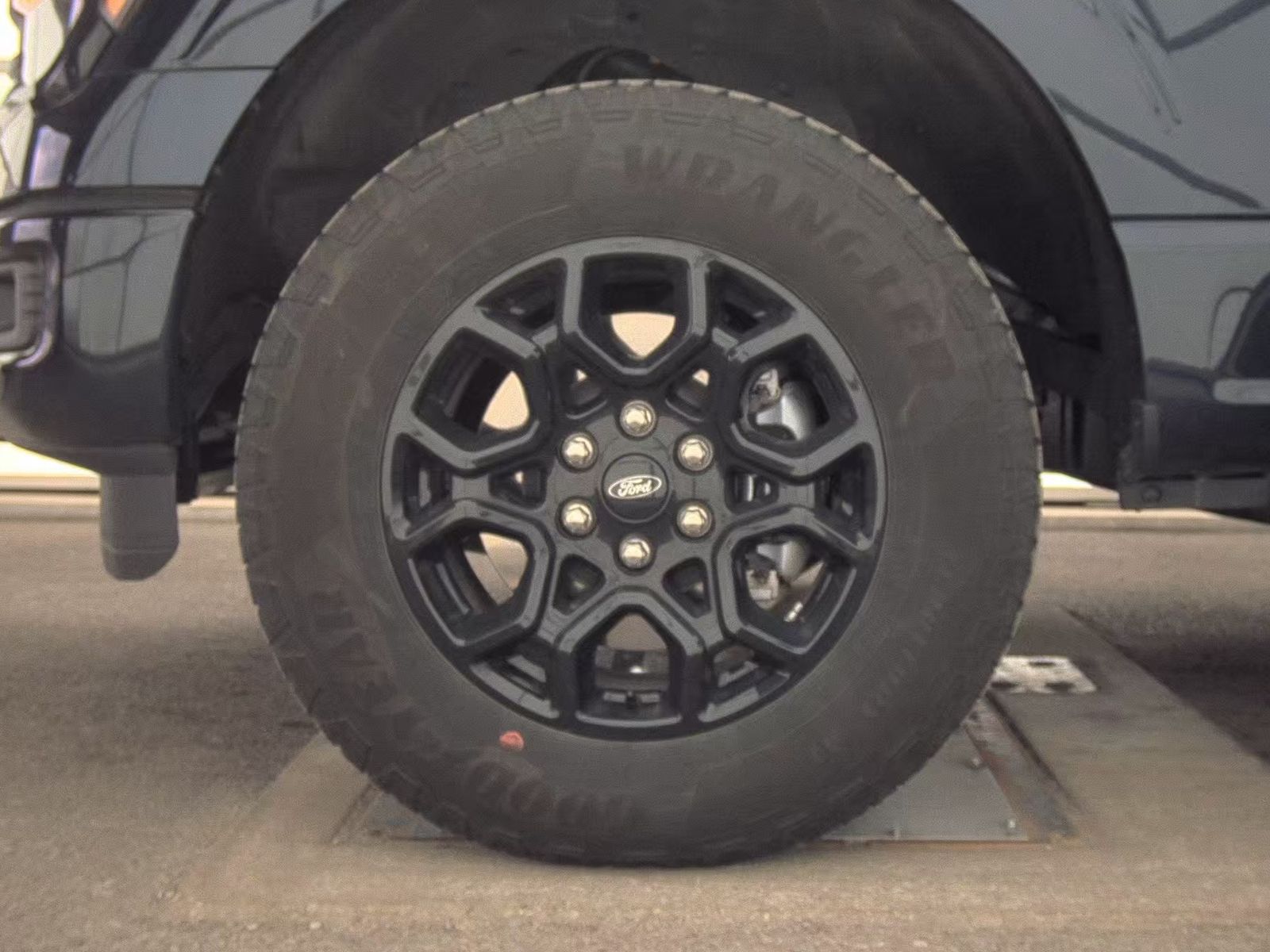 FORD F-150 - 10