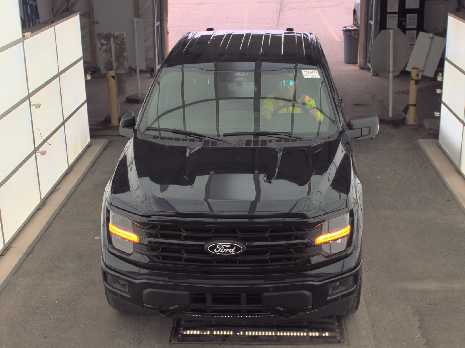 FORD F-150 - 3