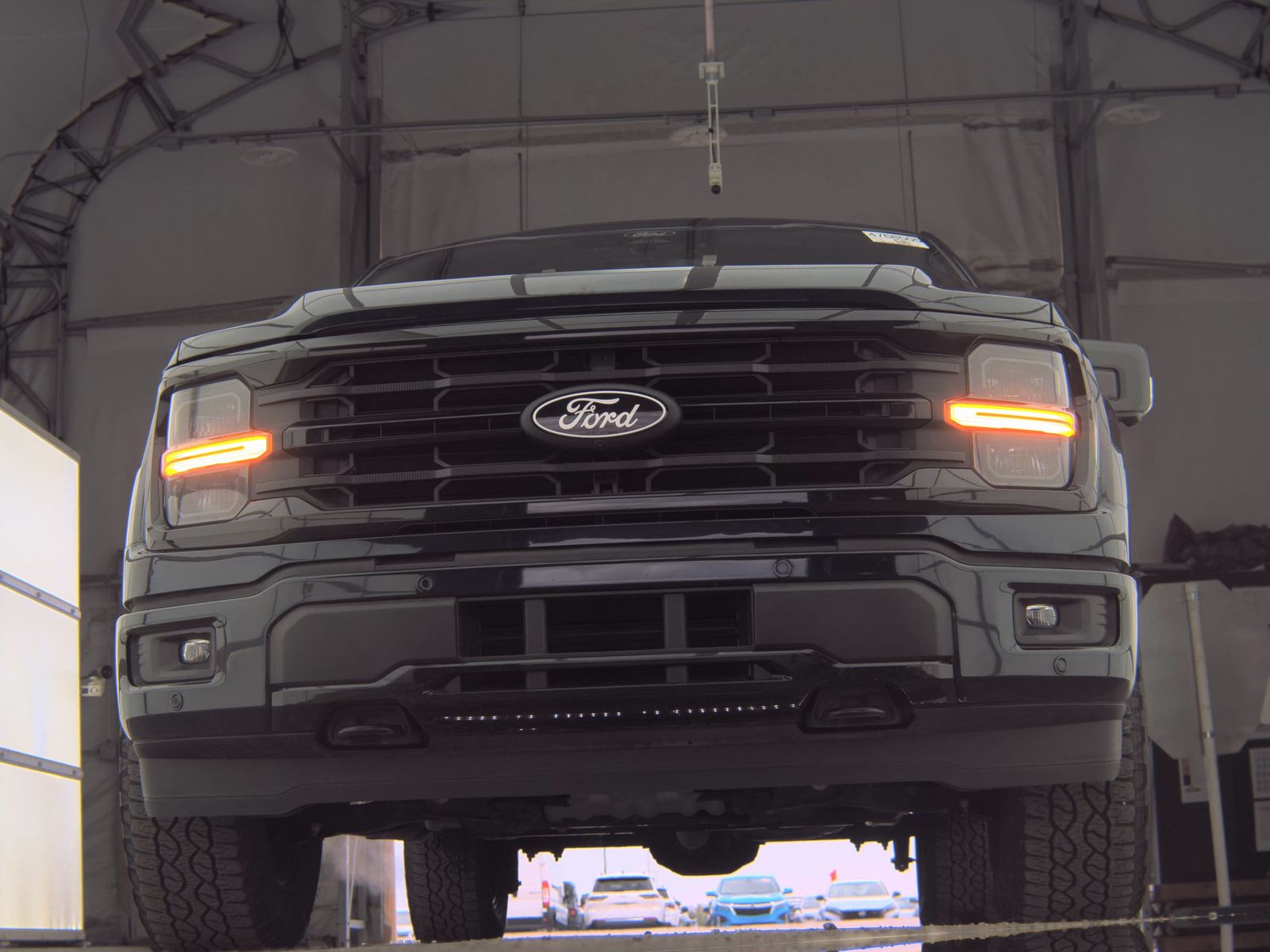 FORD F-150 - 4