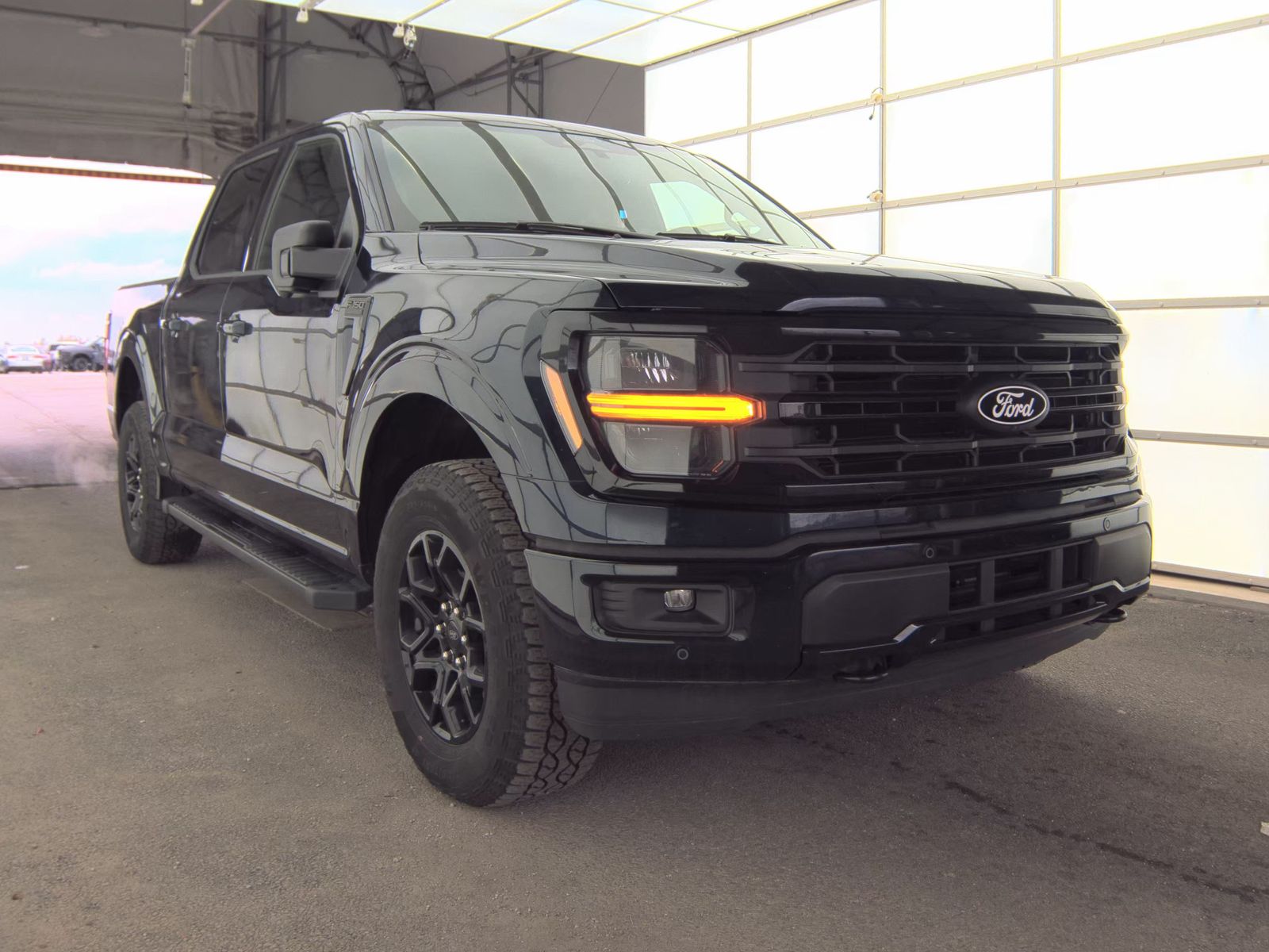 FORD F-150 - 5