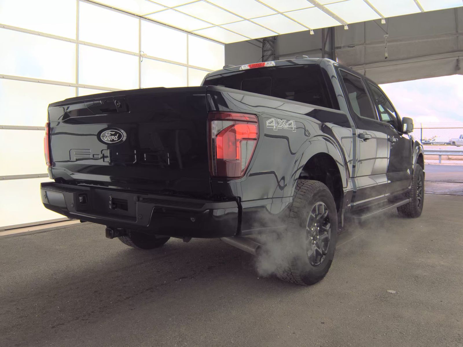 FORD F-150 - 6