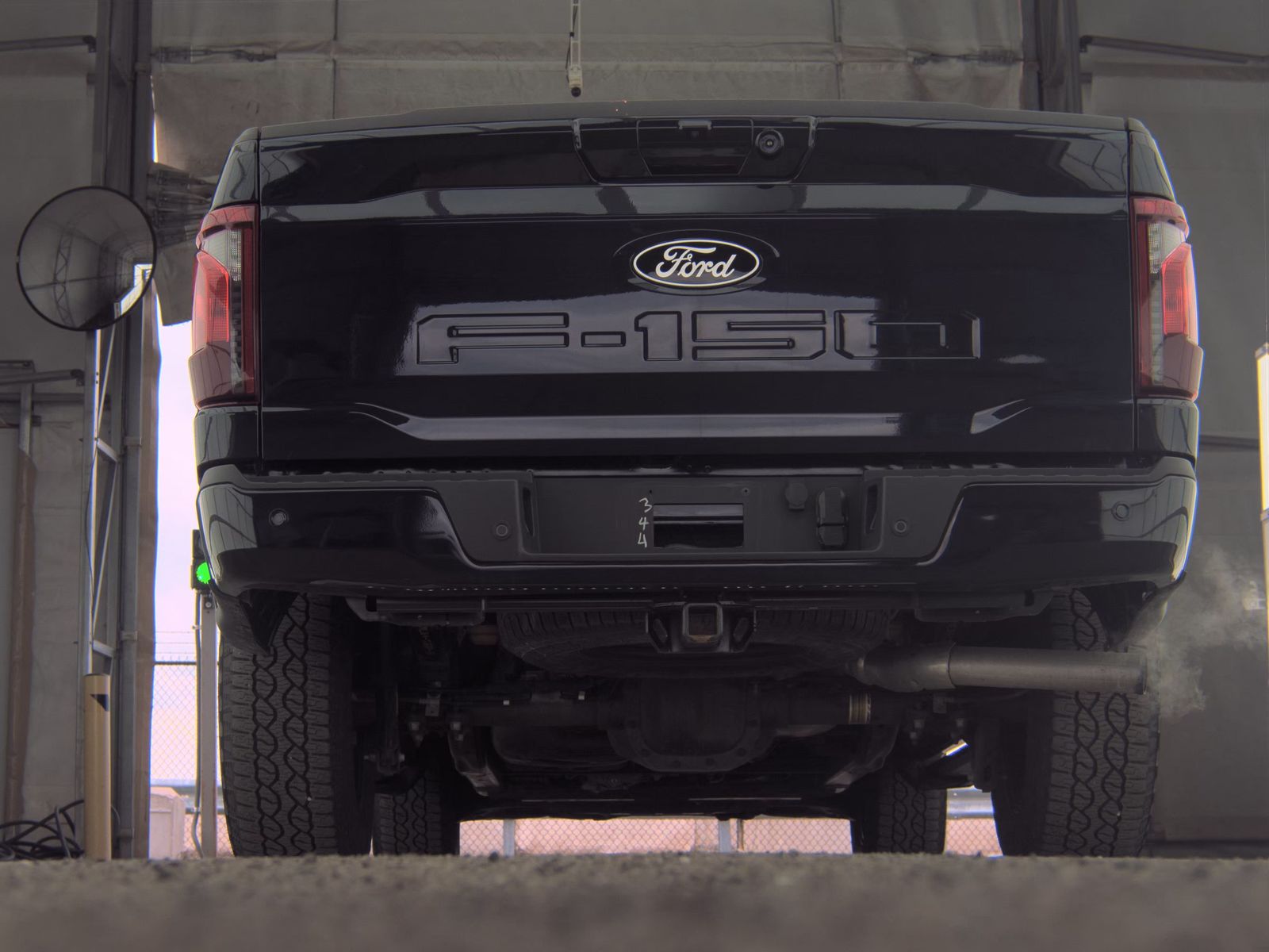 FORD F-150 - 8
