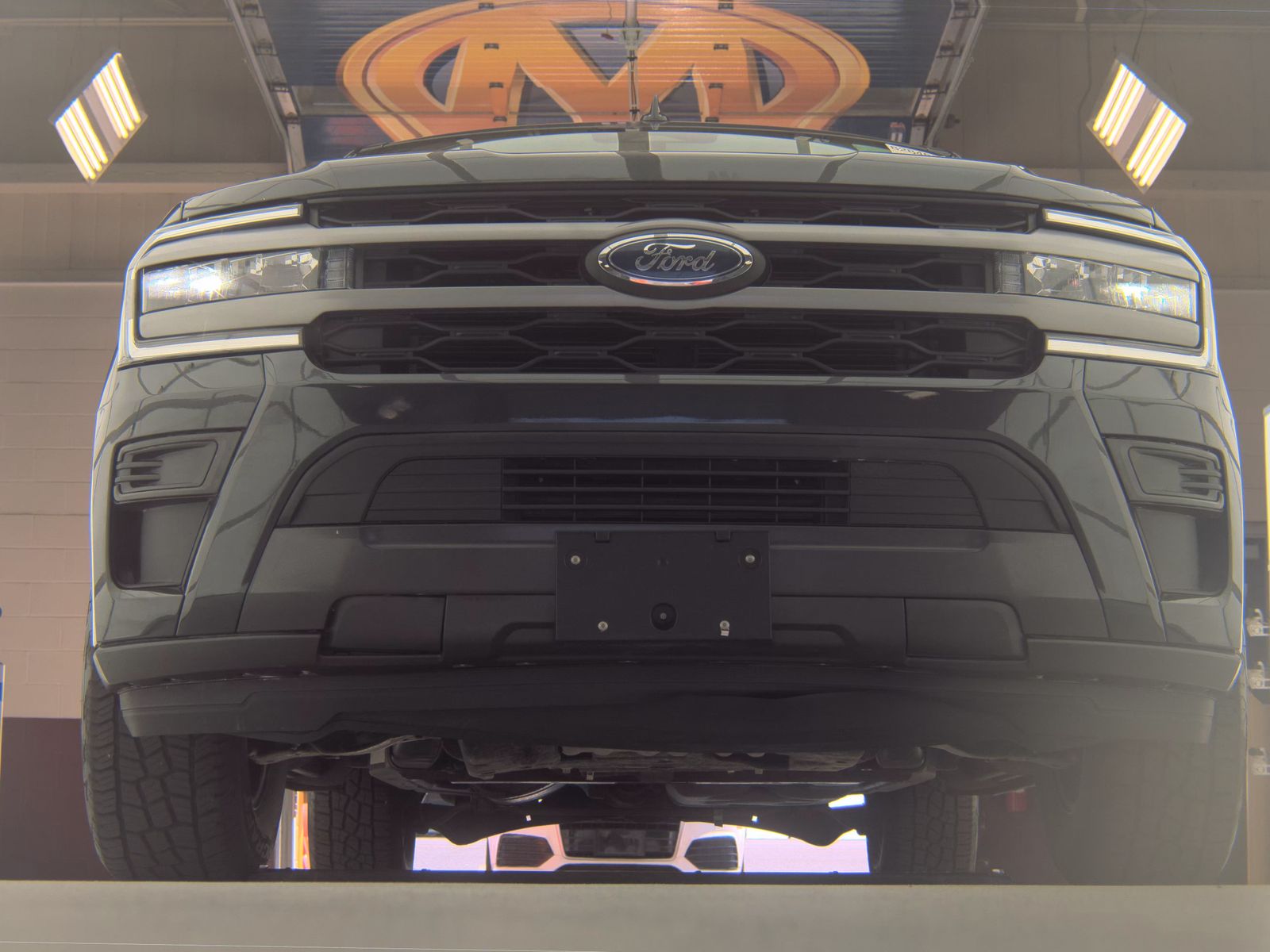 FORD EXPEDITION MAX - 4