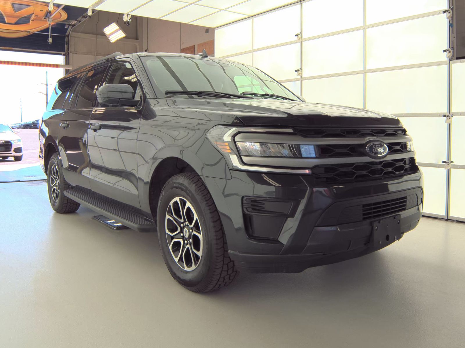 FORD EXPEDITION MAX - 5