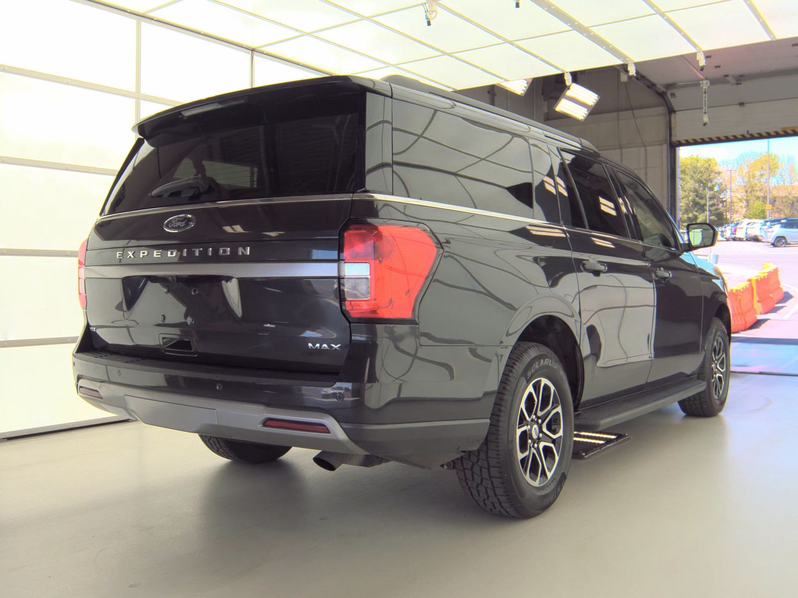 FORD EXPEDITION MAX - 6