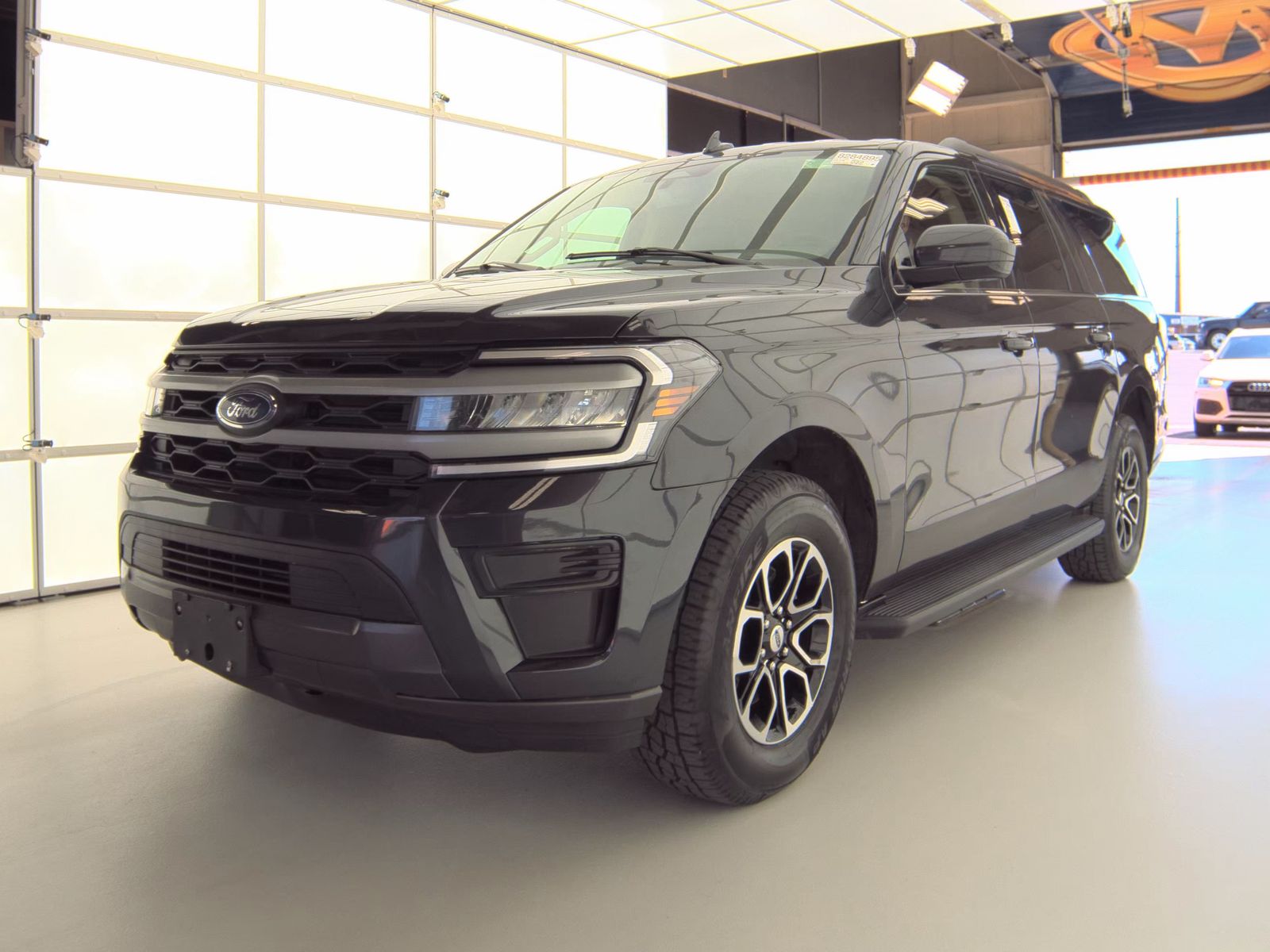 FORD EXPEDITION MAX - 1