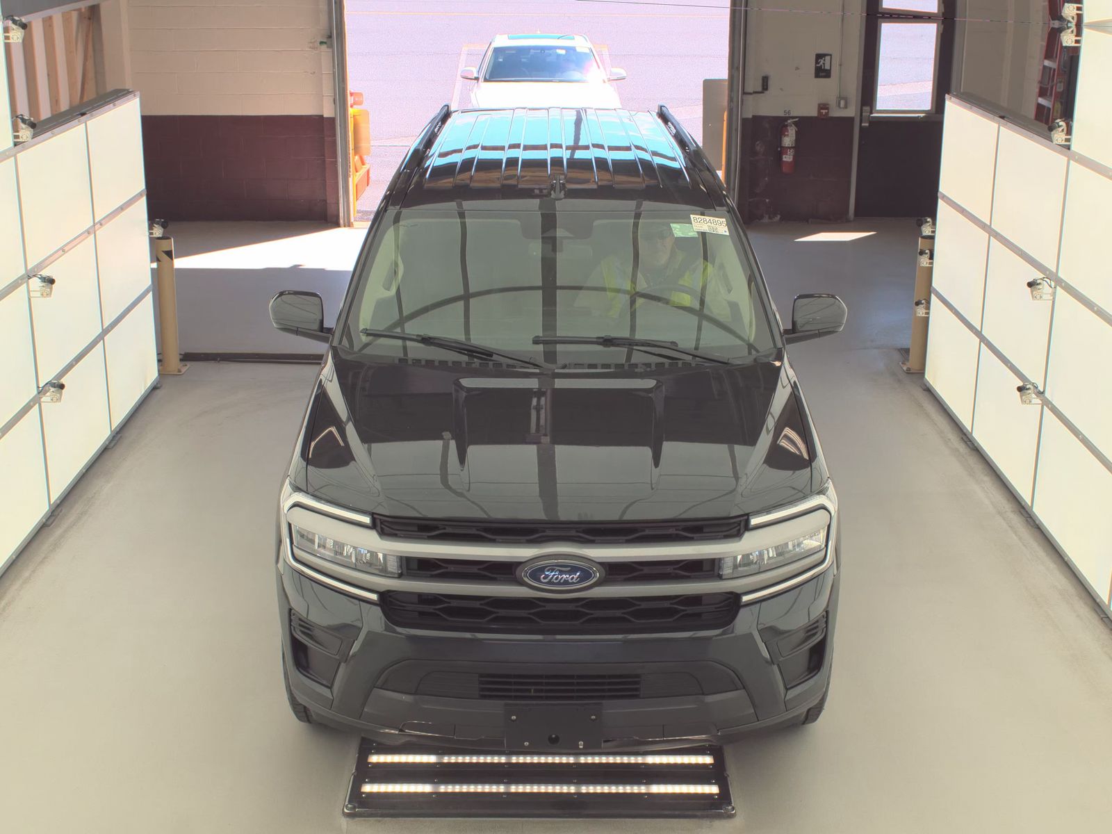 FORD EXPEDITION MAX - 3