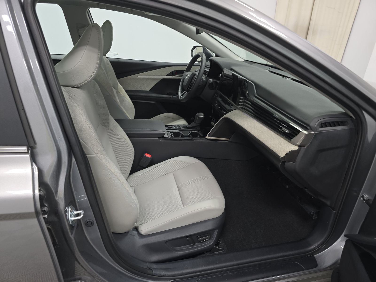 TOYOTA CAMRY - 9