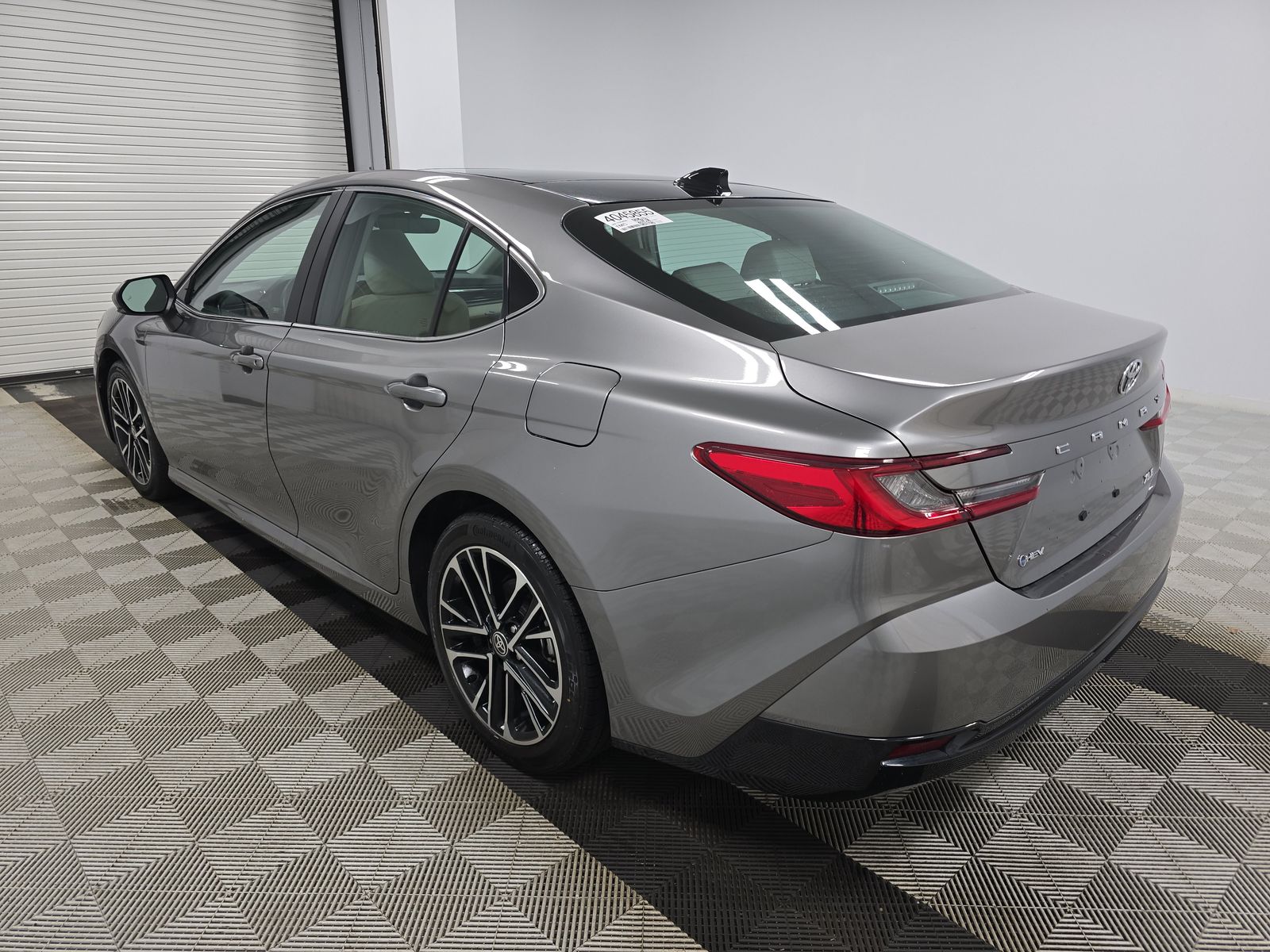 TOYOTA CAMRY - 7