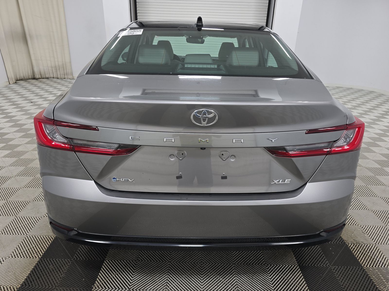 TOYOTA CAMRY - 6