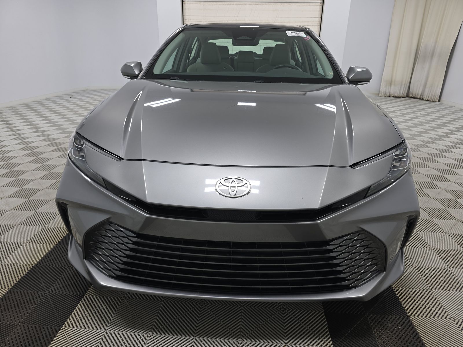 TOYOTA CAMRY - 3