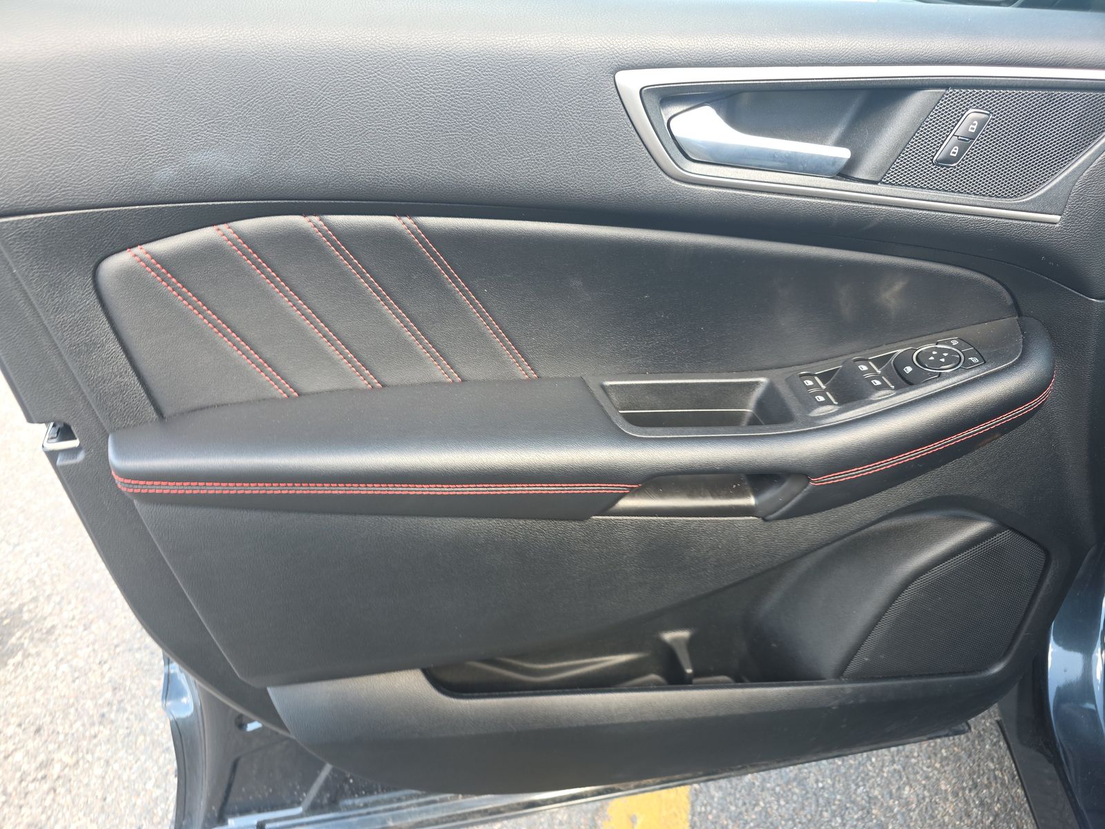 FORD EDGE - 10