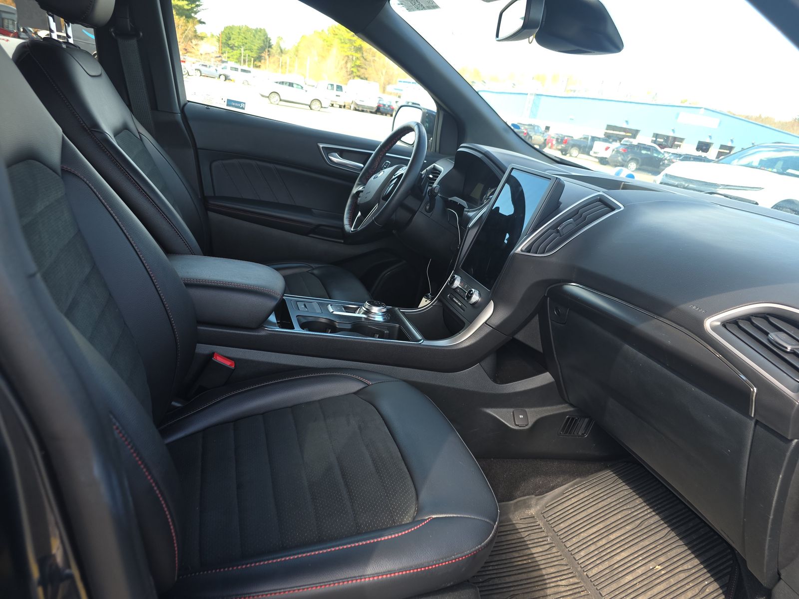 FORD EDGE - 9