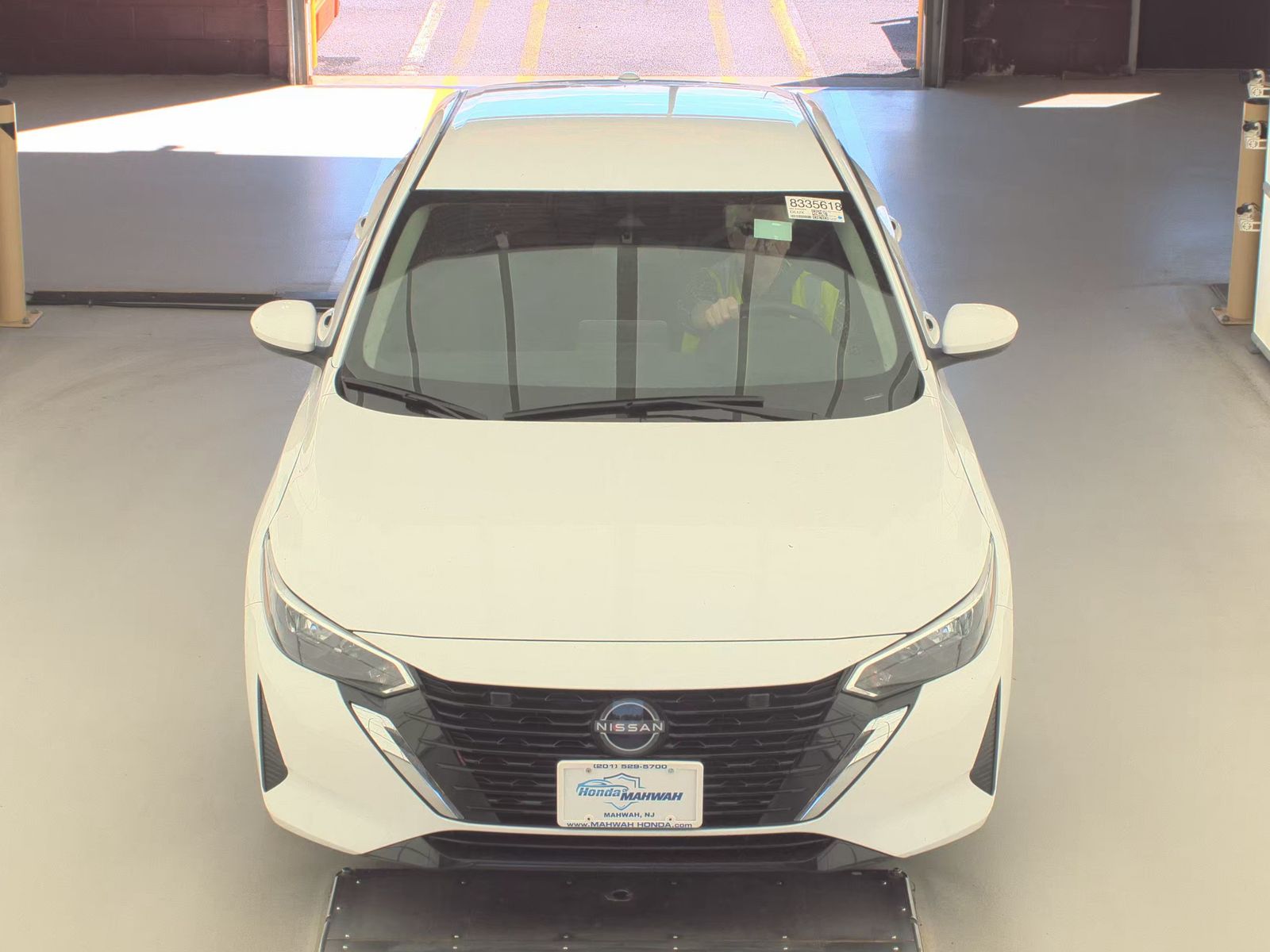 NISSAN SENTRA - 3