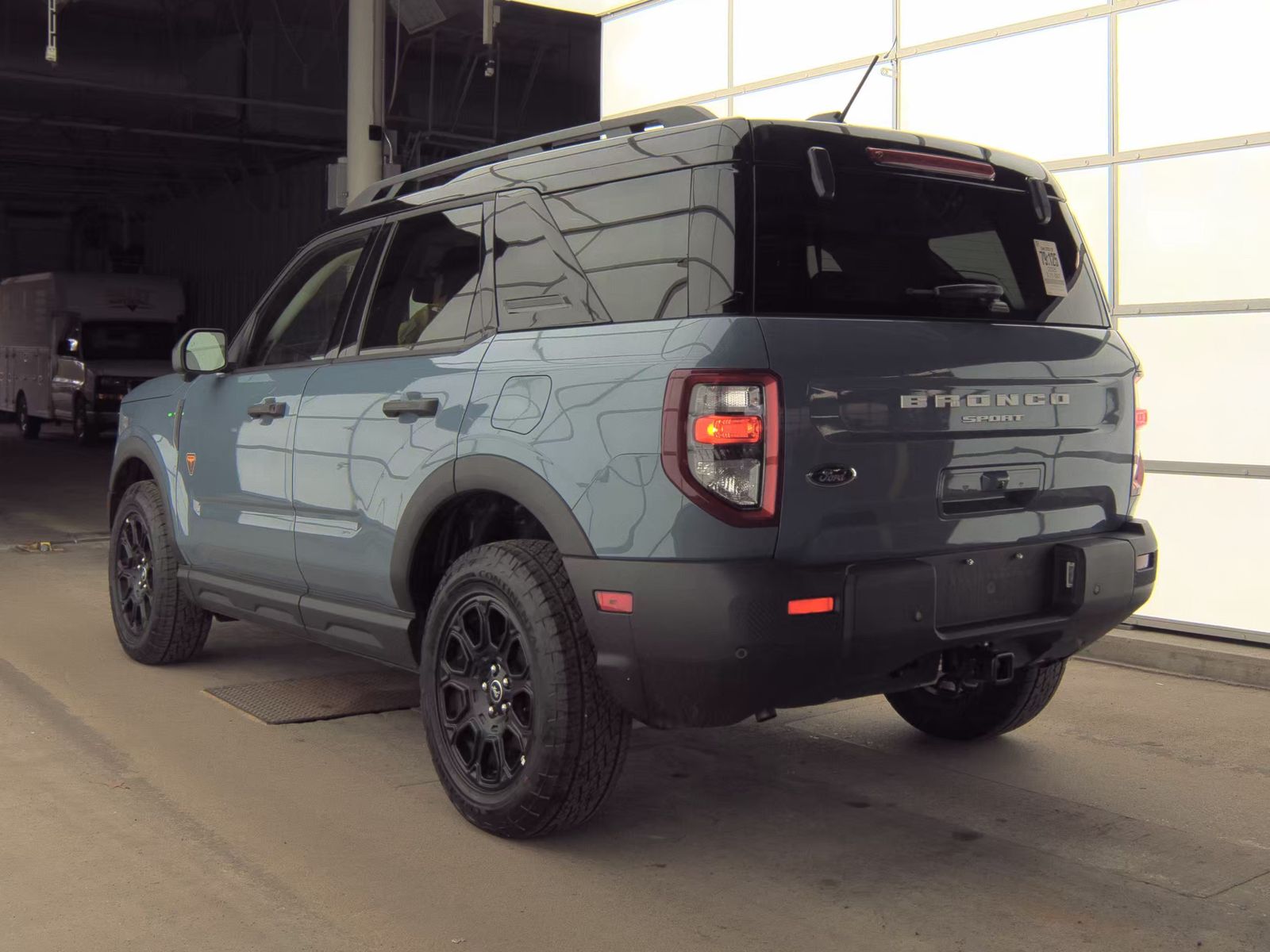 FORD BRONCO - 9
