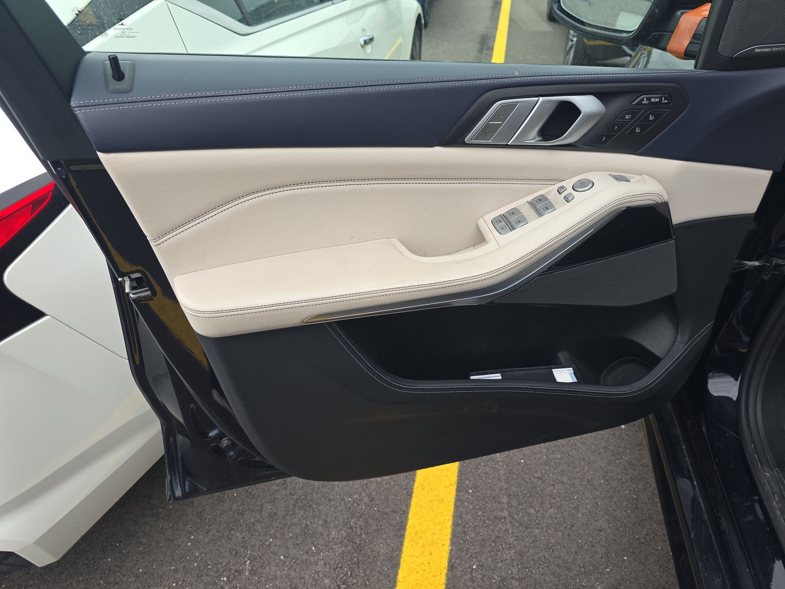 2019 BMW X7 xDrive40i AWD