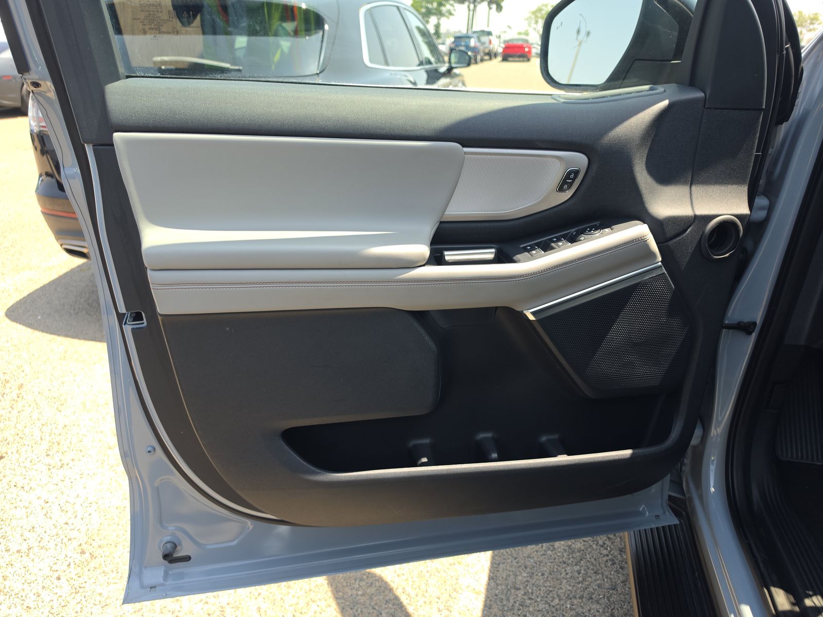 FORD EXPEDITION MAX - 10
