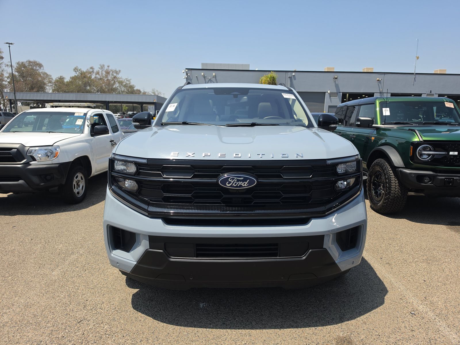 FORD EXPEDITION MAX - 3