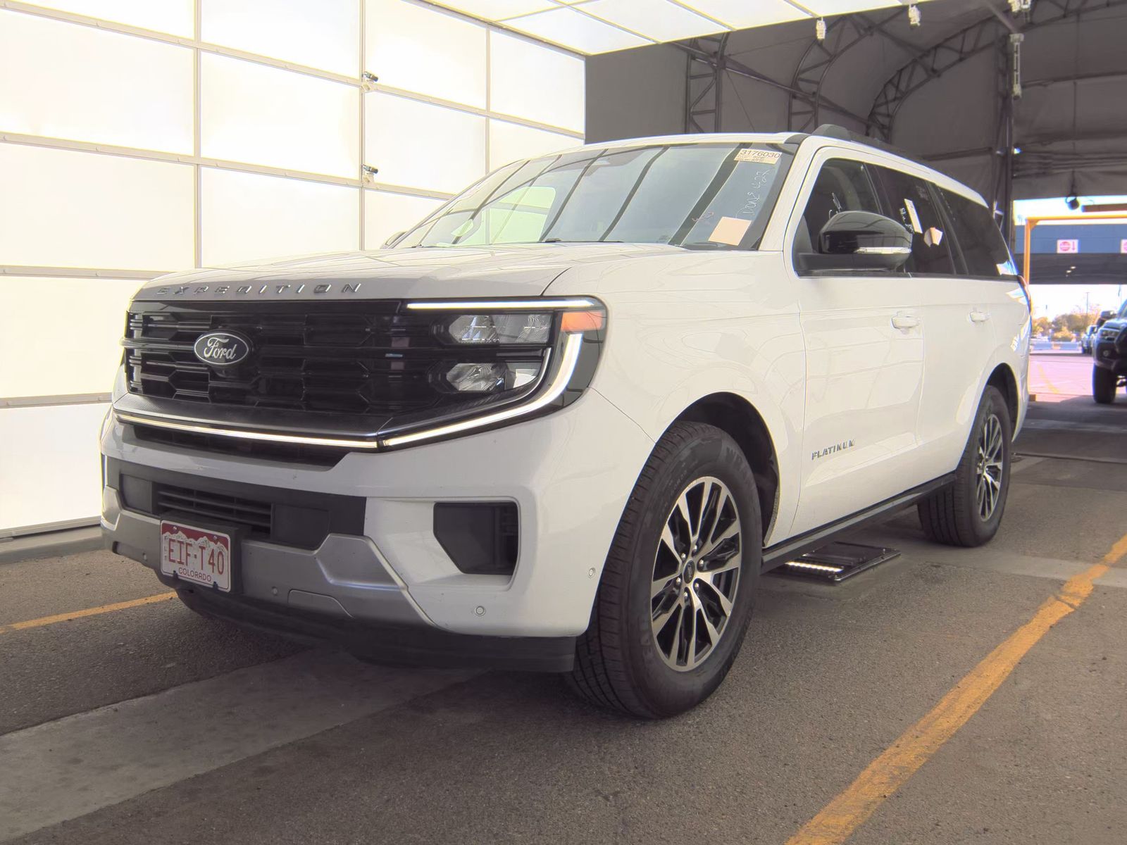 FORD EXPEDITION - 1