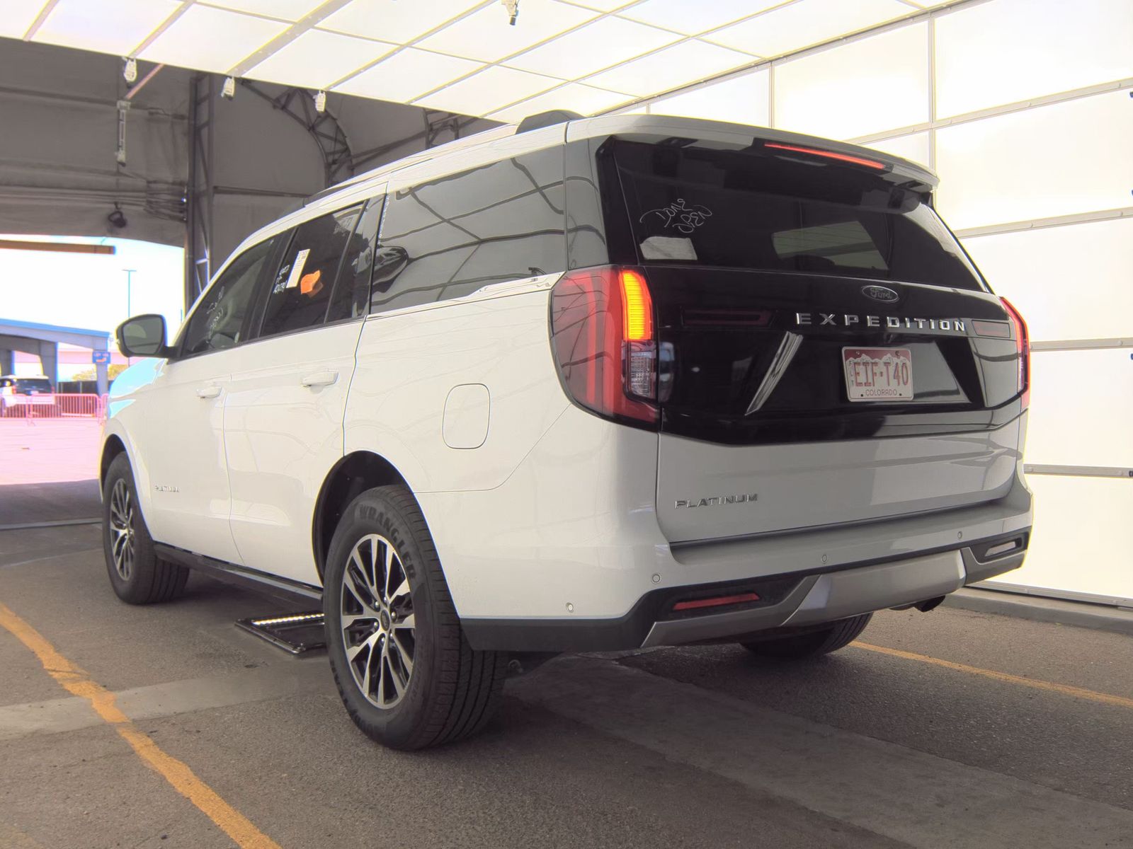 FORD EXPEDITION - 9