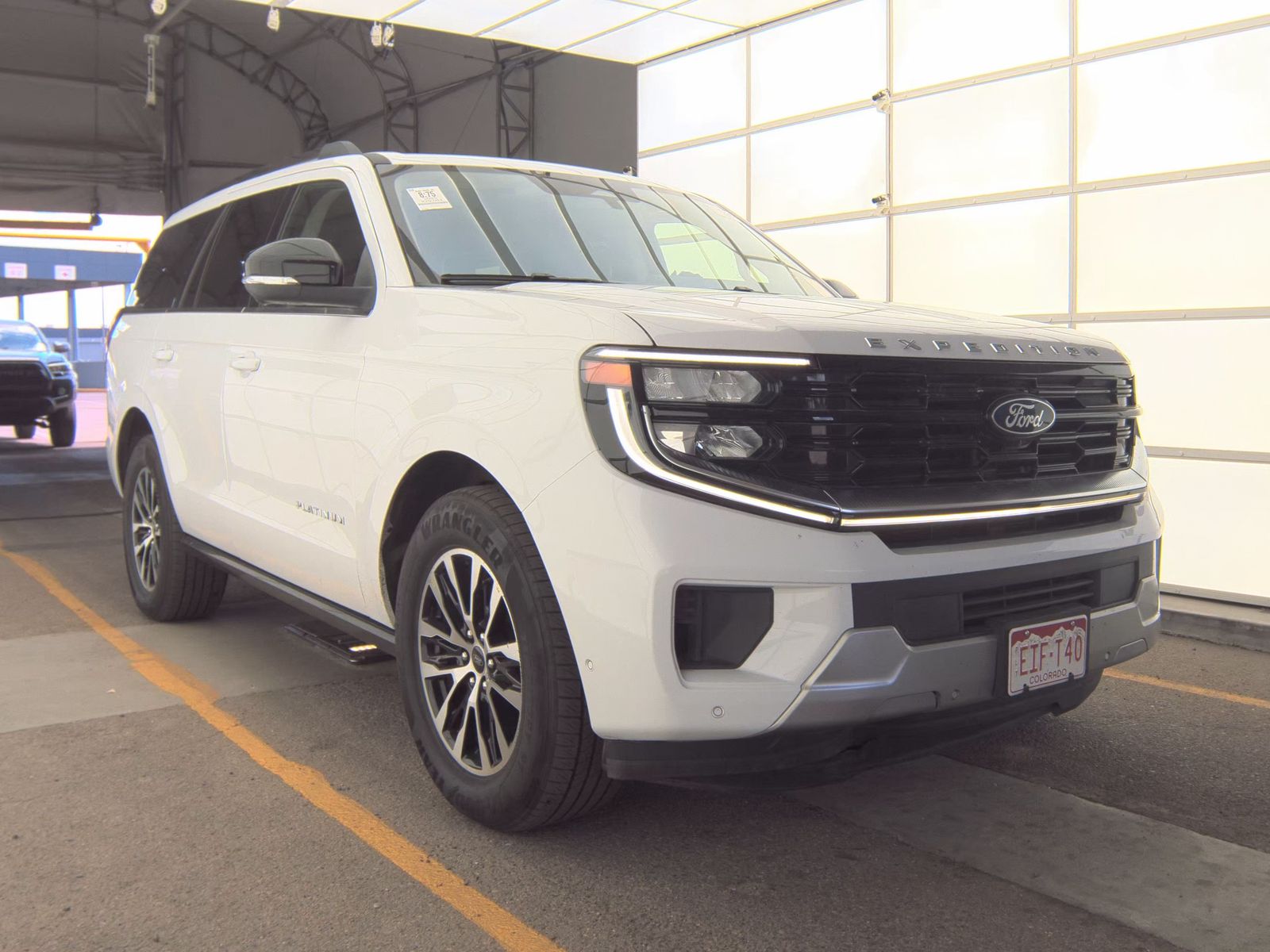 FORD EXPEDITION - 5