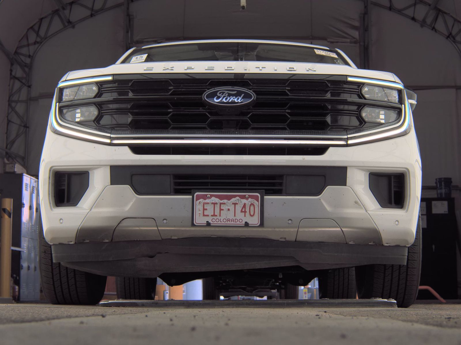FORD EXPEDITION - 4
