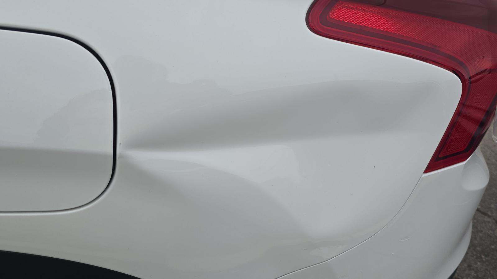 2023 Hyundai Santa Fe SEL AWD