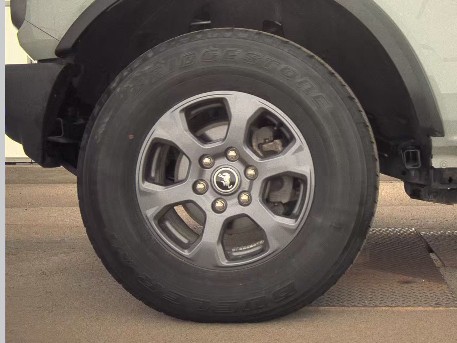 FORD BRONCO - 10