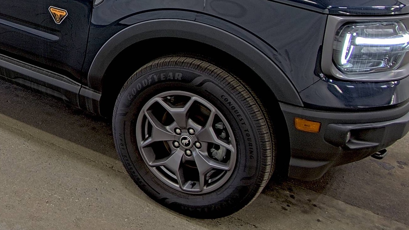 FORD BRONCO - 9