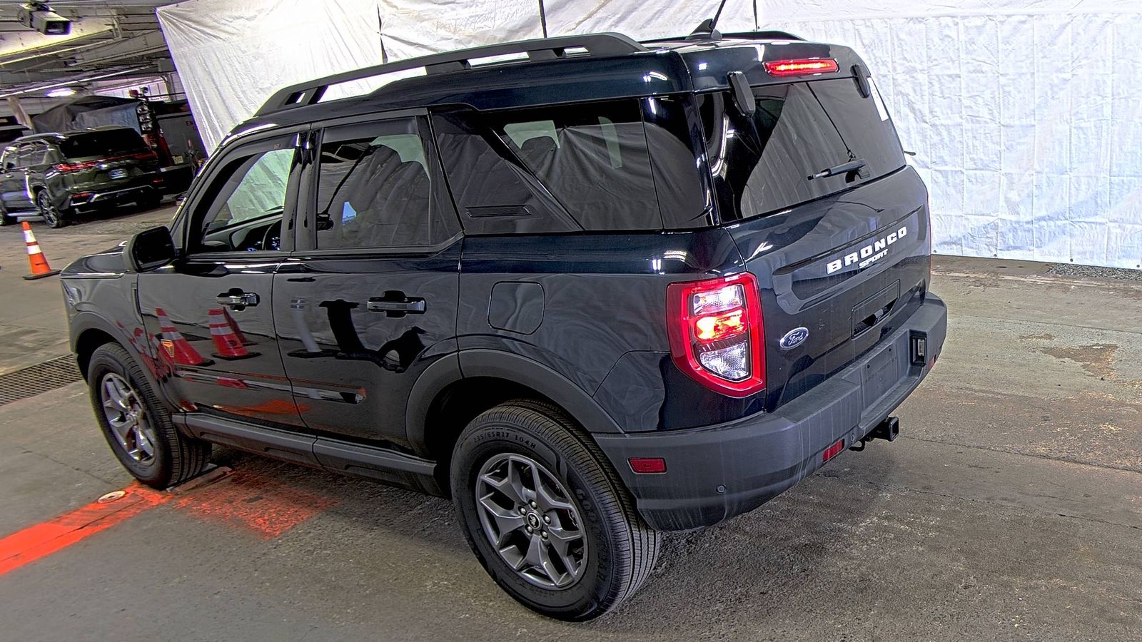 FORD BRONCO - 7
