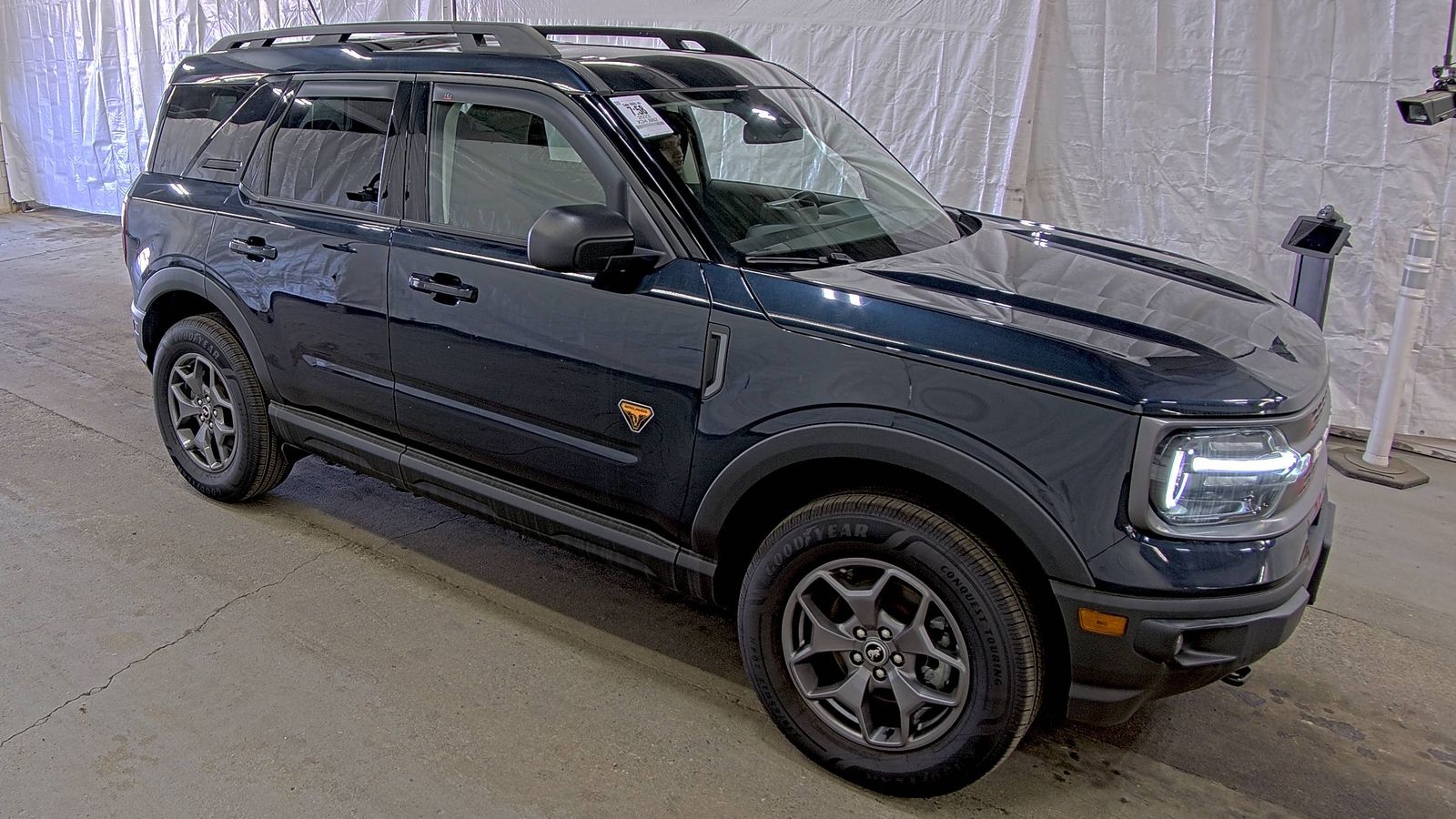 FORD BRONCO - 4