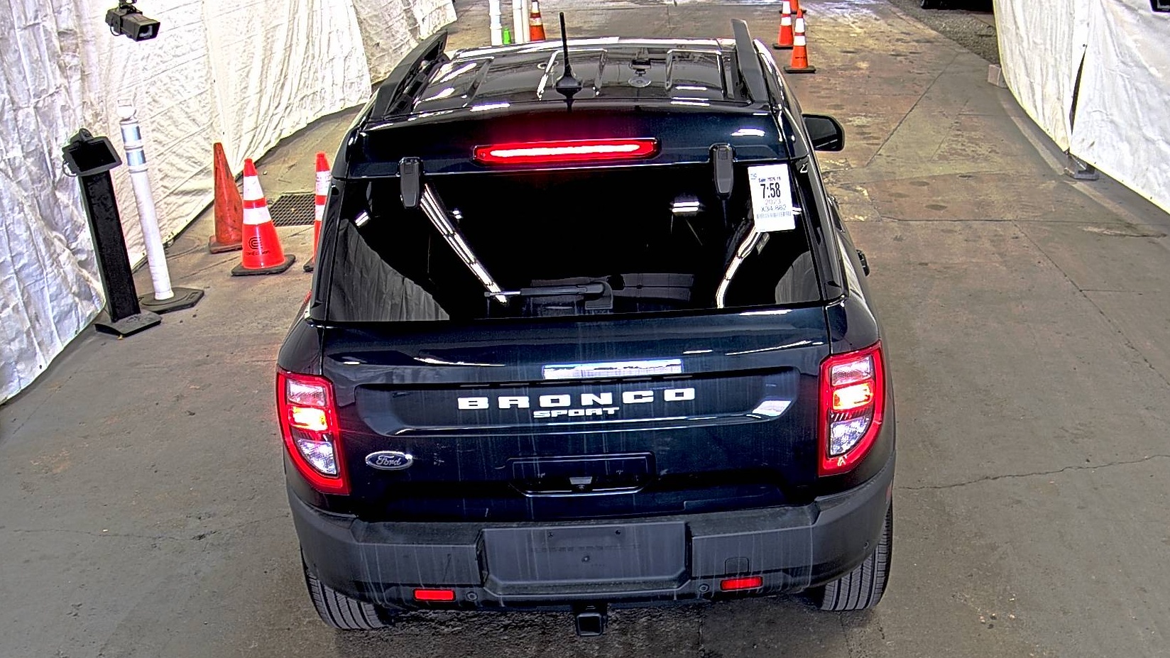 FORD BRONCO - 6
