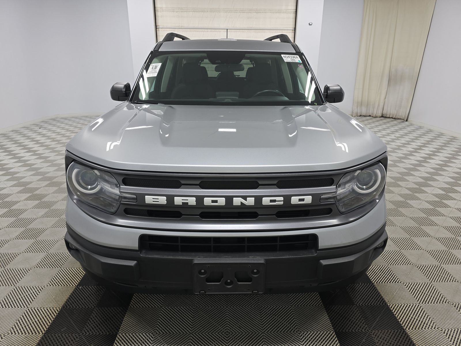 FORD BRONCO - 3
