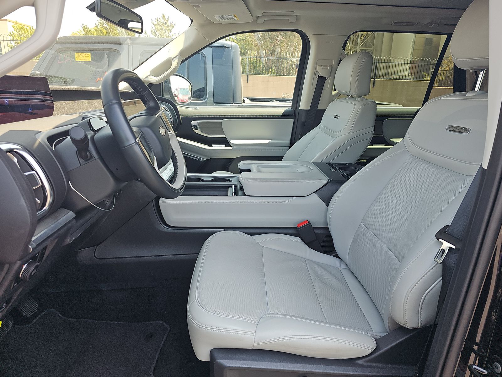 FORD EXPEDITION MAX - 8