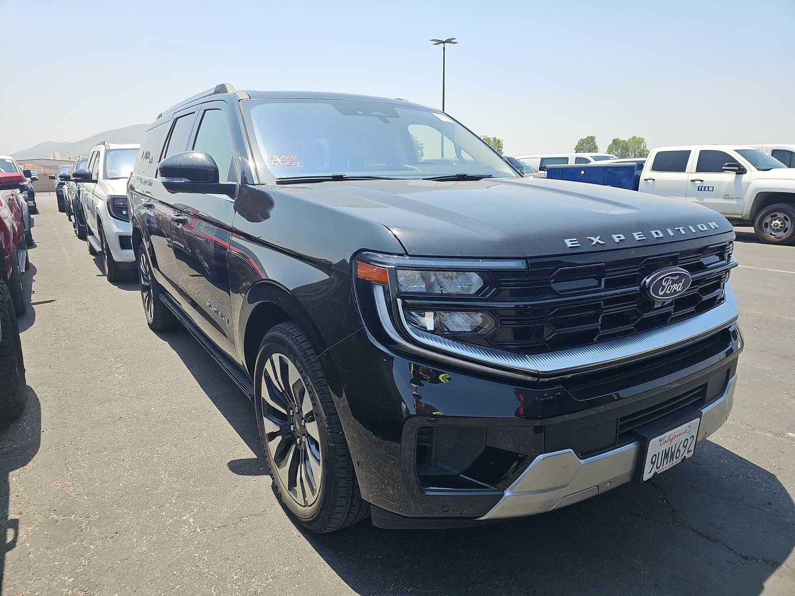 FORD EXPEDITION MAX - 4