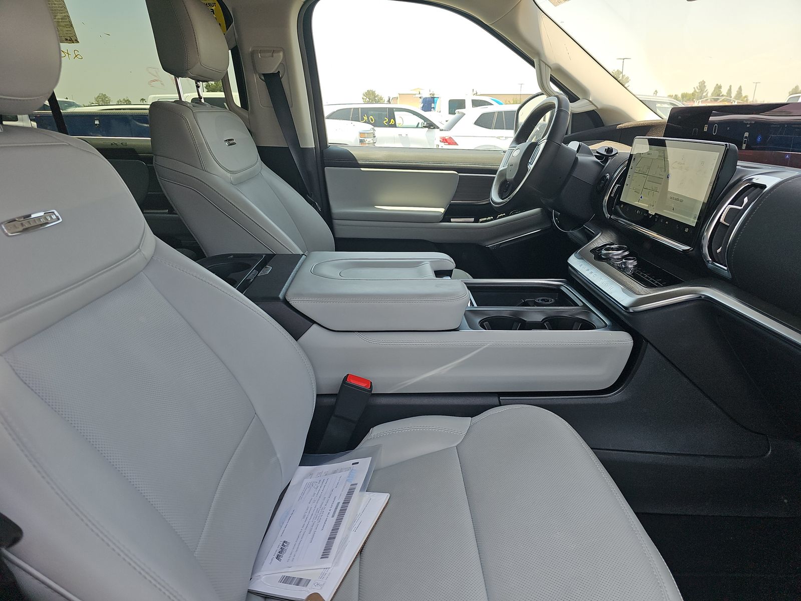 FORD EXPEDITION MAX - 9
