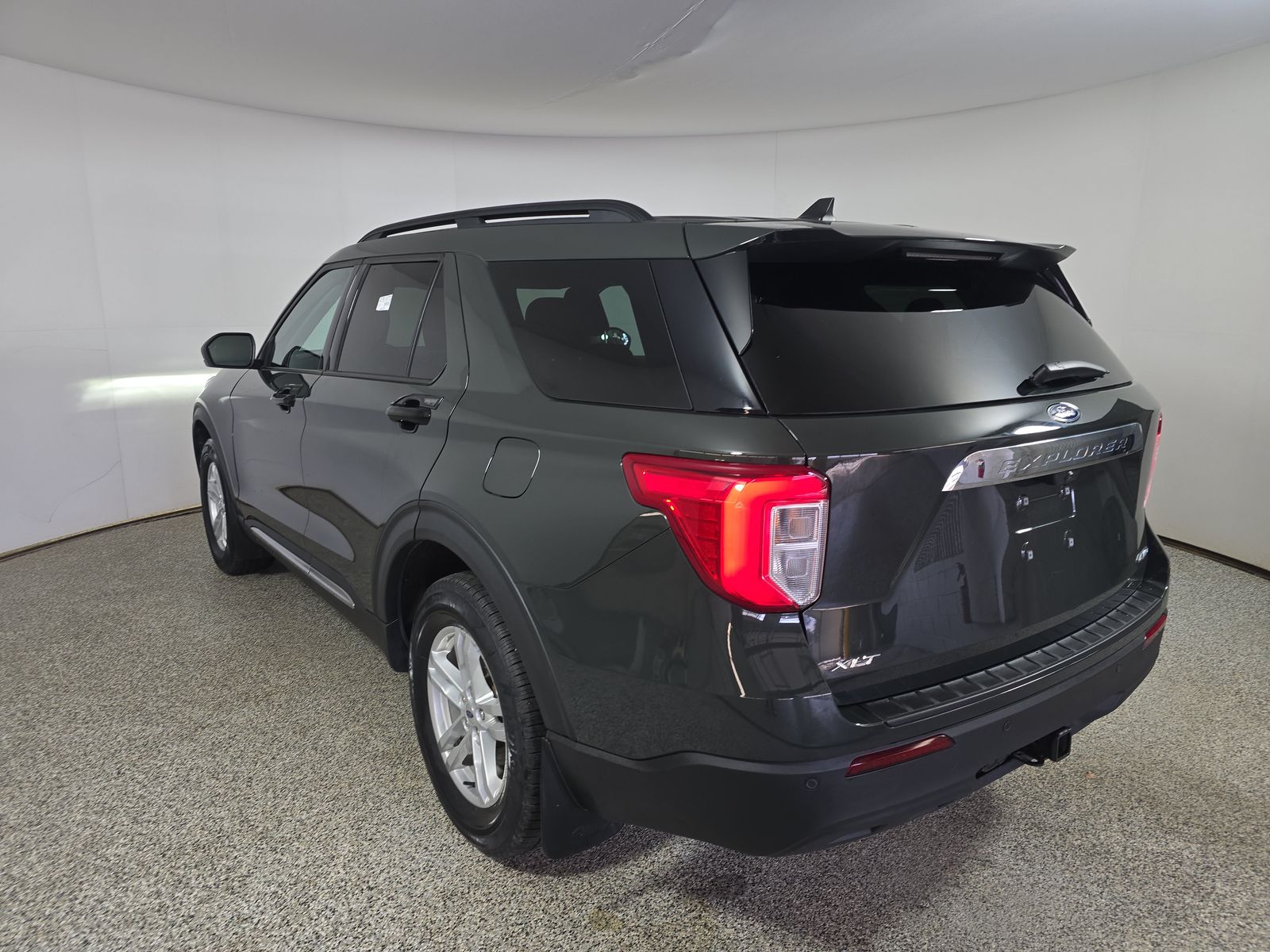 FORD EXPLORER - 7