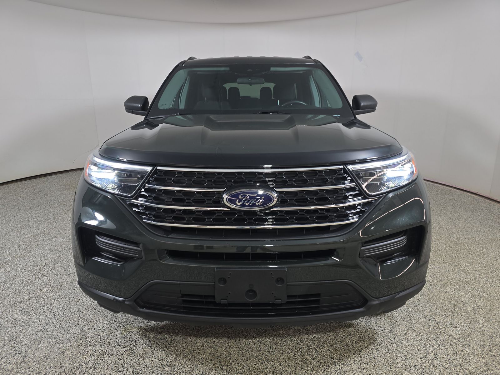 FORD EXPLORER - 3