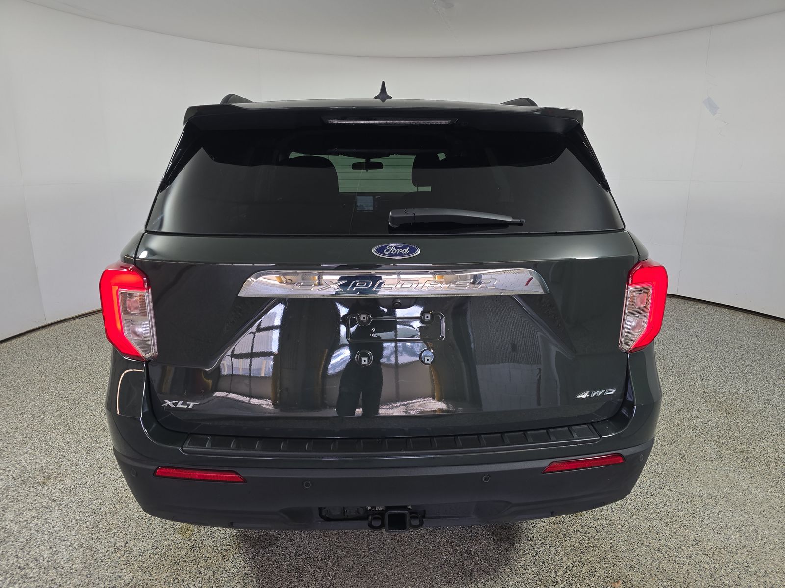 FORD EXPLORER - 6
