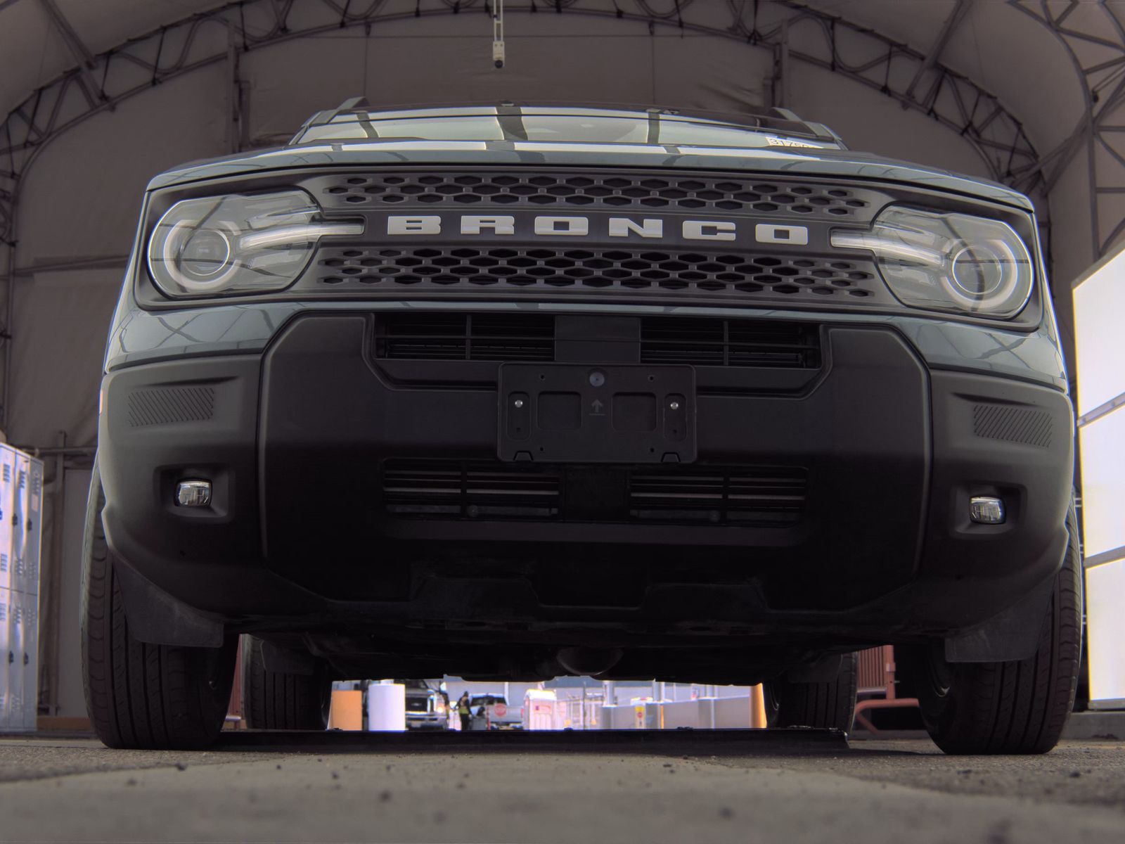 FORD BRONCO - 4