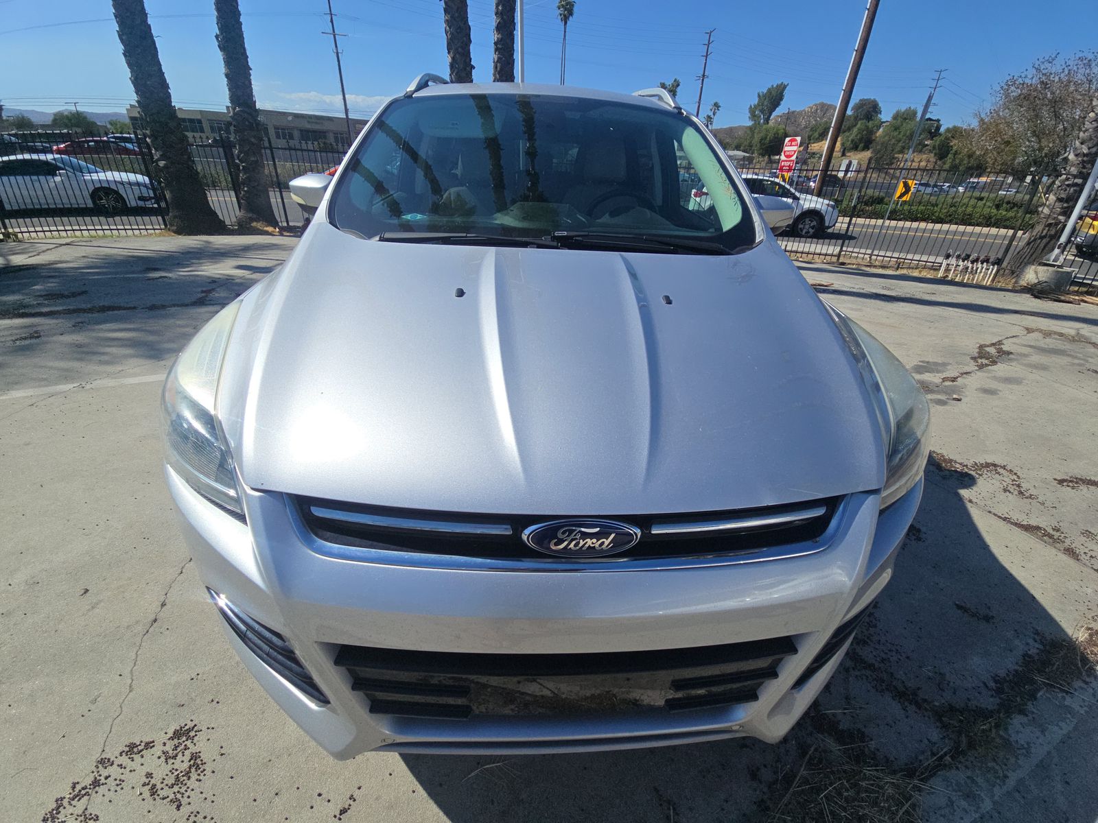 FORD ESCAPE - 3